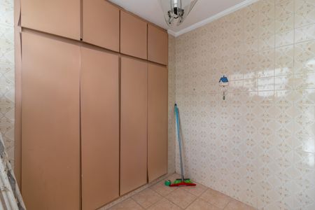 Casa para alugar com 150m², 3 quartos e 2 vagasÁrea de Serviço