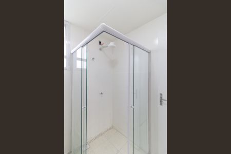 Apartamento para alugar com 44m², 2 quartos e sem vaga Apartamento para alugar com 44m², 2 quartos e sem vagaBanheiro