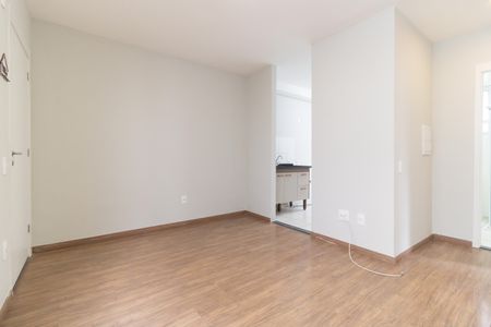 Sala de apartamento para alugar com 2 quartos, 44m² em Jardim Maria Estela, São Paulo