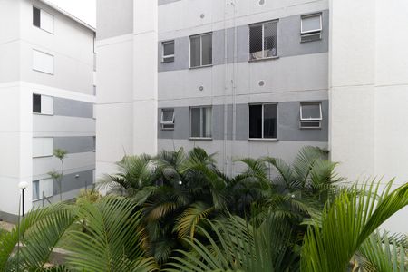 Apartamento para alugar com 44m², 2 quartos e sem vaga Apartamento para alugar com 44m², 2 quartos e sem vagaVista da Lavanderia