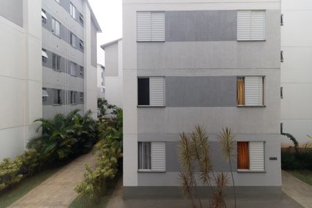 Apartamento para alugar com 44m², 2 quartos e sem vaga Apartamento para alugar com 44m², 2 quartos e sem vagaVista do Quarto 2