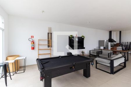 Apartamento para alugar com 44m², 2 quartos e sem vaga Apartamento para alugar com 44m², 2 quartos e sem vagaSalão de Festas