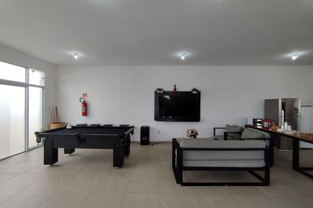 Apartamento para alugar com 44m², 2 quartos e sem vaga Apartamento para alugar com 44m², 2 quartos e sem vagaSalão de Festas