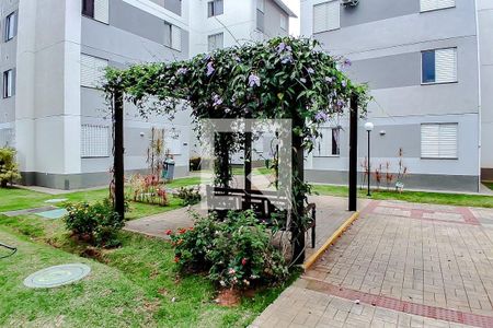 Apartamento para alugar com 44m², 2 quartos e sem vaga Apartamento para alugar com 44m², 2 quartos e sem vagaPergolado