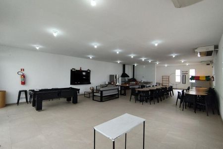 Apartamento para alugar com 44m², 2 quartos e sem vaga Apartamento para alugar com 44m², 2 quartos e sem vagaSalão de Festas