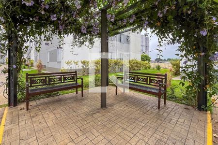 Apartamento para alugar com 44m², 2 quartos e sem vaga Apartamento para alugar com 44m², 2 quartos e sem vagaPergolado