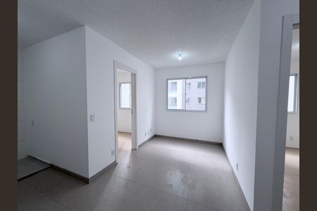 Apartamento para alugar com 2 quartos, 38m² em Mooca, São Paulo