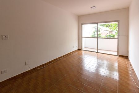 Apartamento para alugar com 3 quartos, 107m² em Jardim São Paulo, Guarulhos