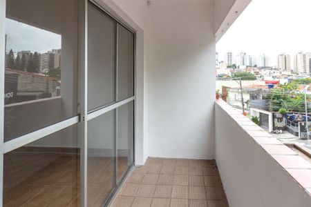 Apartamento para alugar com 3 quartos, 107m² em Jardim São Paulo, Guarulhos