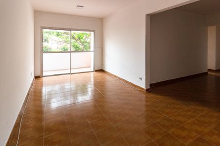 Apartamento para alugar com 3 quartos, 107m² em Jardim São Paulo, Guarulhos