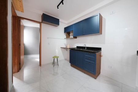Apartamento para alugar com 33m², 2 quartos e sem vagaSala/Cozinha