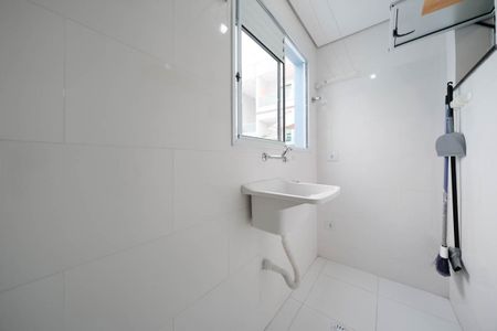 Apartamento para alugar com 33m², 2 quartos e sem vagaÁrea de Serviço