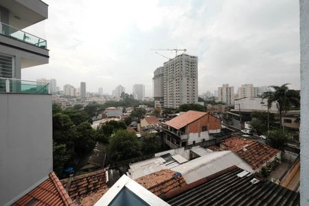 Apartamento para alugar com 33m², 2 quartos e sem vagaQuarto 2