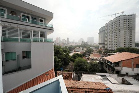 Apartamento para alugar com 33m², 2 quartos e sem vagaQuarto 1