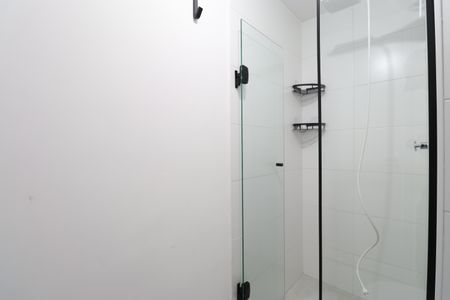 Apartamento para alugar com 38m², 2 quartos e sem vagaBanheiro 