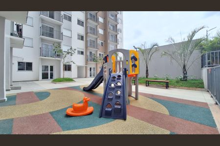 Apartamento para alugar com 38m², 2 quartos e sem vaga Apartamento para alugar com 38m², 2 quartos e sem vagaPlayground