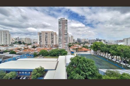 Apartamento para alugar com 38m², 2 quartos e sem vaga Apartamento para alugar com 38m², 2 quartos e sem vagaVista
