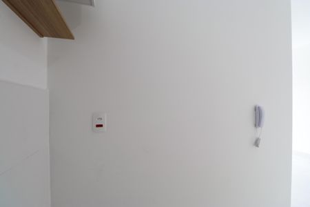 Apartamento para alugar com 38m², 2 quartos e sem vagaCozinha e Área de serviço