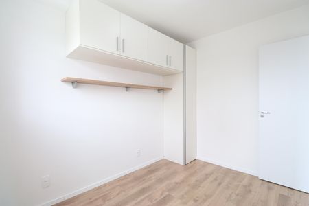 Apartamento para alugar com 38m², 2 quartos e sem vagaQuarto 2