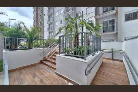 Apartamento para alugar com 38m², 2 quartos e sem vaga Apartamento para alugar com 38m², 2 quartos e sem vagaPiscina