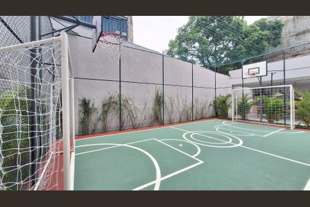 Apartamento para alugar com 38m², 2 quartos e sem vaga Apartamento para alugar com 38m², 2 quartos e sem vagaQuadra