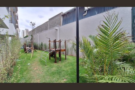 Apartamento para alugar com 38m², 2 quartos e sem vaga Apartamento para alugar com 38m², 2 quartos e sem vagaPlayground