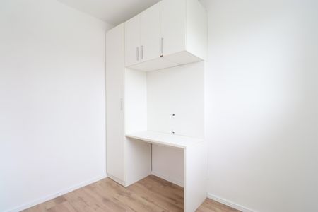 Apartamento para alugar com 38m², 2 quartos e sem vagaQuarto 1