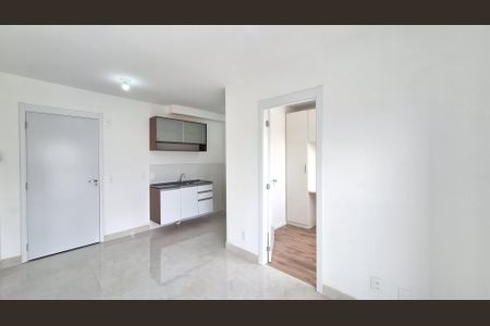 Apartamento para alugar com 38m², 2 quartos e sem vaga Apartamento para alugar com 38m², 2 quartos e sem vagaSala