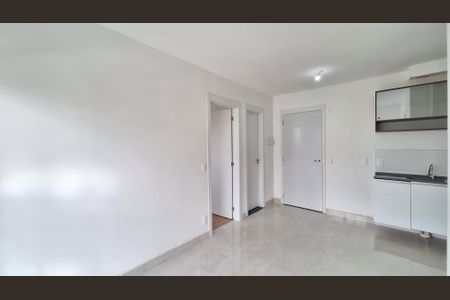 Sala  de apartamento para alugar com 2 quartos, 38m² em Bom Retiro, São Paulo