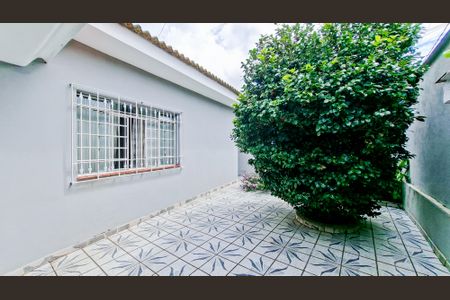 Casa para alugar com 208m², 4 quartos e 4 vagasQuintal