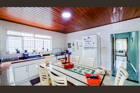 Casa para alugar com 208m², 4 quartos e 4 vagasCozinha