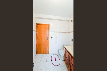 Casa à venda com 208m², 4 quartos e 4 vagasBanheiro da Suíte