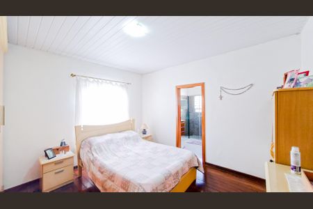 Casa para alugar com 208m², 4 quartos e 4 vagasQuarto 4 - Suíte