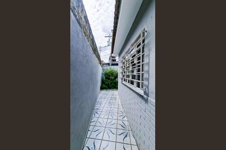 Casa para alugar com 208m², 4 quartos e 4 vagasQuintal