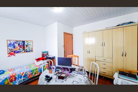 Casa para alugar com 208m², 4 quartos e 4 vagasQuarto 1