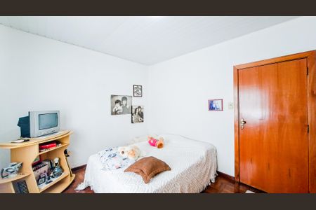 Casa para alugar com 208m², 4 quartos e 4 vagasQuarto 2