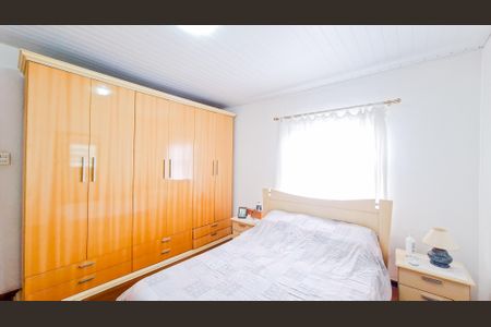 Casa para alugar com 208m², 4 quartos e 4 vagasQuarto 4 - Suíte