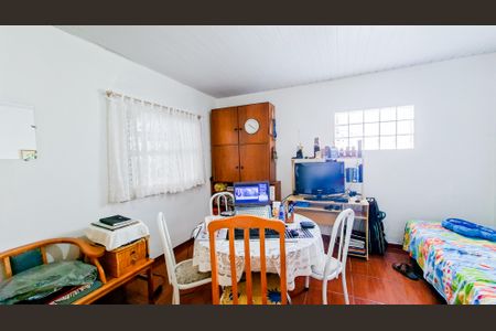 Quarto 1 de casa à venda com 4 quartos, 208m² em Parque Santo Antonio, Guarulhos