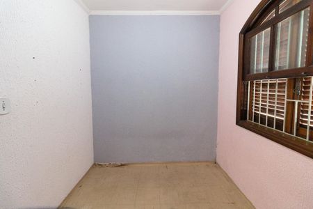 Quarto 2 de casa para alugar com 3 quartos, 140m² em Jardim Celeste, São Paulo