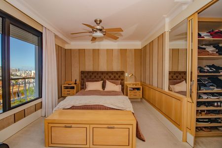 Apartamento para alugar com 180m², 2 quartos e 2 vagas Apartamento para alugar com 180m², 2 quartos e 2 vagasSuíte 2