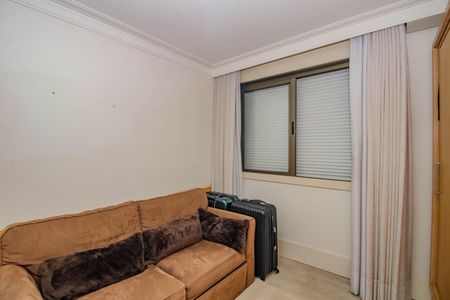 Suíte 1 de apartamento para alugar com 2 quartos, 180m² em Rio Branco, Porto Alegre