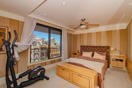 Apartamento para alugar com 180m², 2 quartos e 2 vagas Apartamento para alugar com 180m², 2 quartos e 2 vagasSuíte 2