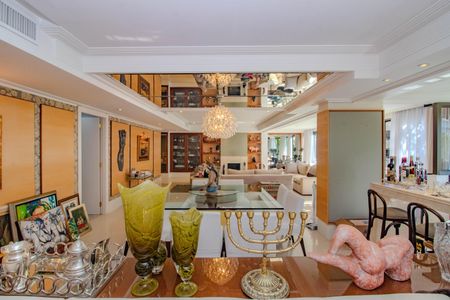 Sala de apartamento para alugar com 2 quartos, 180m² em Rio Branco, Porto Alegre