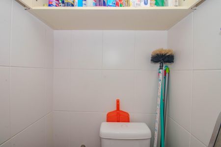 Apartamento para alugar com 180m², 2 quartos e 2 vagas Apartamento para alugar com 180m², 2 quartos e 2 vagasBanheiro Auxiliar