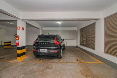 Apartamento para alugar com 180m², 2 quartos e 2 vagas Apartamento para alugar com 180m², 2 quartos e 2 vagasGaragem