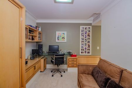 Apartamento para alugar com 180m², 2 quartos e 2 vagas Apartamento para alugar com 180m², 2 quartos e 2 vagasSuíte 1