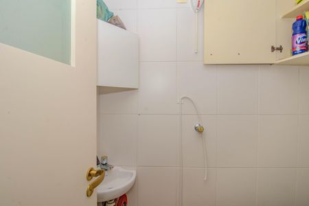 Apartamento para alugar com 180m², 2 quartos e 2 vagas Apartamento para alugar com 180m², 2 quartos e 2 vagasBanheiro Auxiliar