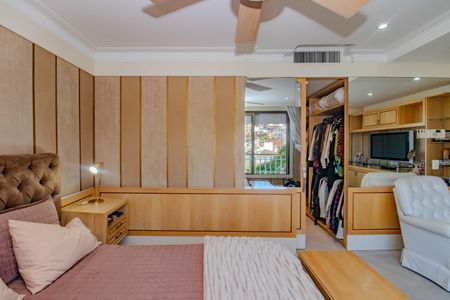 Apartamento para alugar com 180m², 2 quartos e 2 vagas Apartamento para alugar com 180m², 2 quartos e 2 vagasSuíte 2