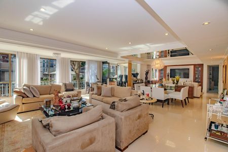 Sala de apartamento para alugar com 2 quartos, 180m² em Rio Branco, Porto Alegre