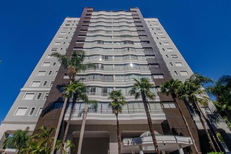 Apartamento para alugar com 180m², 2 quartos e 2 vagas Apartamento para alugar com 180m², 2 quartos e 2 vagasFachada